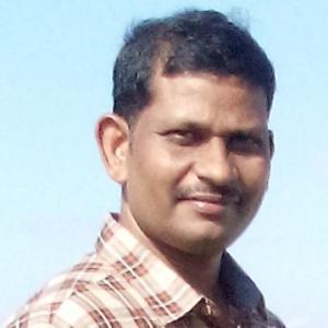 Profile picture for user mailapalli