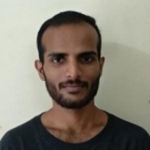 Profile picture for user gouthamrajkonda315
