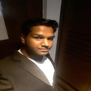Profile picture for user avinashsmarter