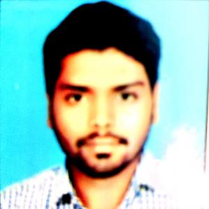 Profile picture for user vishwakarmaravi98
