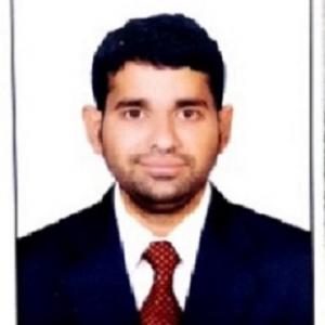 Profile picture for user srajendrav50