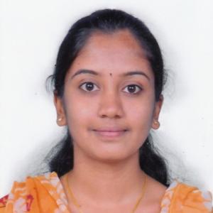 Profile picture for user veenamounaswamy