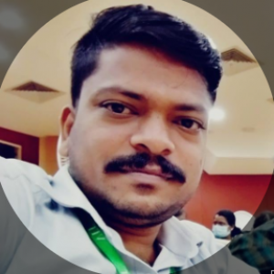 Profile picture for user udayakumar.p