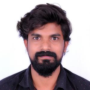 Profile picture for user madappacm95