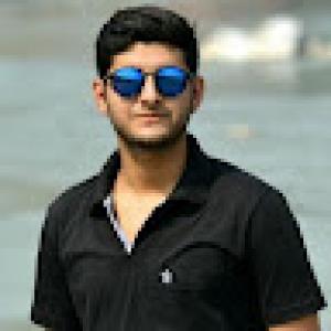 Profile picture for user ajaysinghjaral