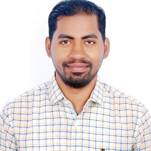 Profile picture for user chitaranjan.biotech