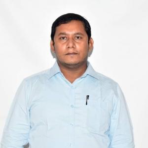 Profile picture for user amitranjanfcri