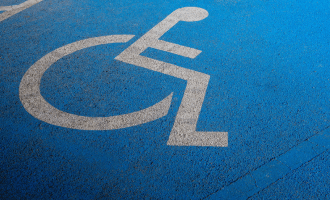 Disability symbol