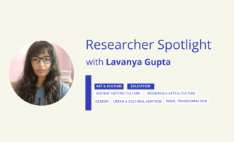 Lavanya Gupta profile image