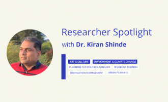 Kiran Shinde profile image